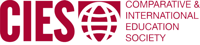 CIES Comparative & International Education society logo