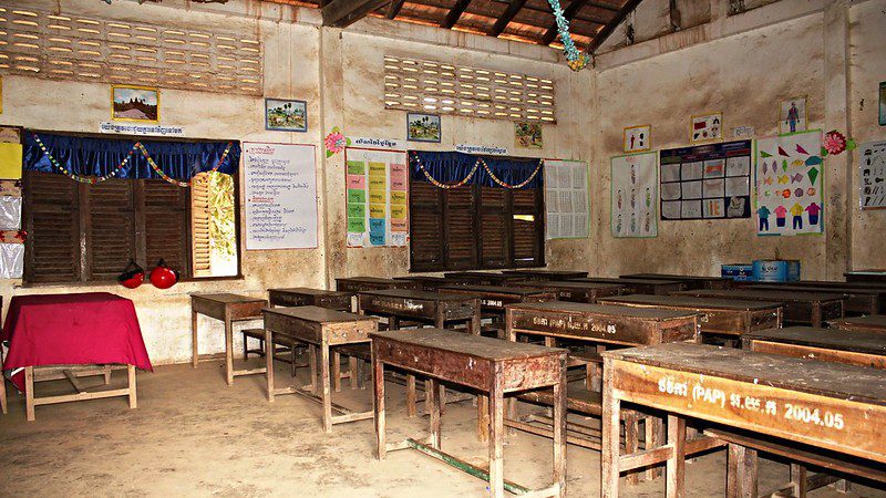 Rethinking education in the time of COVID-19: What can we contribute as researchers?