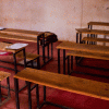 Prevent a lost learning generation: nine recommendations to policymakers in response to Covid-19 EDT_Empty-classroom-800x400