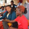 Going digital – What we have learnt about online learning approaches Joanna Wild_Digital learning