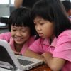 Access to digital learning during COVID-19 closures: compounding educational inequality? ©Kidspire, Vietnam