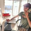 Learning through the coronavirus lockdown: listening to children’s experience in India COVID_Kimaya Mehta_