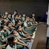 Educational television during COVID-19: How to start and what to consider Students of Tamil Nadu (India) watching state-owned ‘Kalvi Tholaikatchi’ (educational television)