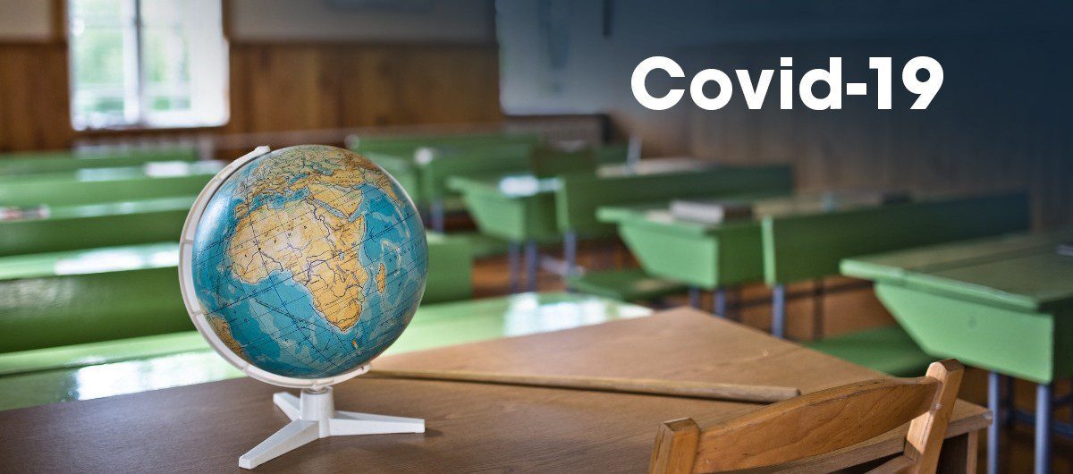 What’s next for schools after coronavirus? Here are 5 big issues and opportunities