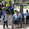An inclusive response to COVID-19: Education for children with disabilities COVID_Inclusive Response