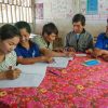 3 recommendations to support school leaders during the coronavirus pandemic Teachers, the school principal and the village chief meet to discuss school finances and priorities. Khokkham Primary School, Pak Ou District, Lao PDR. GPE / Kelley Lynch