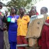Considerations for Re-Opening Schools Post-Covid-19: Insights From Uwezo Surveys in Uganda Photo credit: Uwezo Uganda 2018