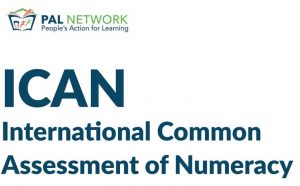 Global e-launch of PAL Network’s International Common Assessment of Numeracy Report