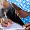 Many girls won’t go back to school when lockdown is over A schoolgirl at a primary school in Nouakchott, Mauritania. Photo by: Kelley Lynch / GPE / CC BY-NC-ND
