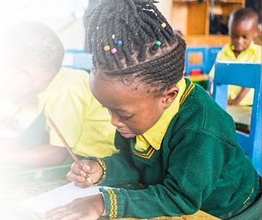 Global Webinar on Domestic Financing of Education