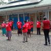Responding to Covid-19 in Kenya: Interview with Lucy Maina and Ngángá Kibandi Photo : Victoria Nthenge