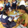 Non-state actors are influencing the teaching profession: What are the implications? Image: GPE/Deepa Srikantaiah