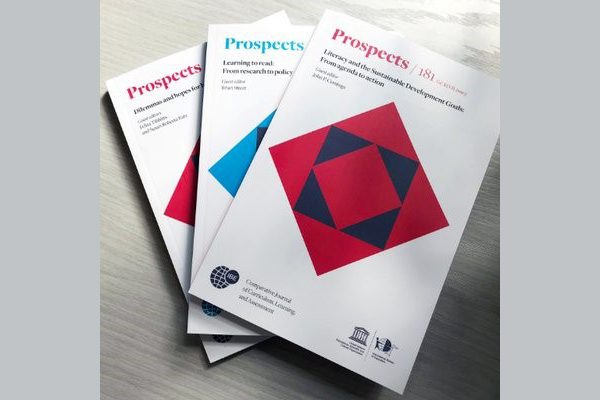 Display of Prospects reports