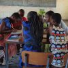 A positive outcome in the time of Covid-19 through the use of WhatsApp in Zimbabwe COVID_SAGE