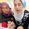 Scaling, systems thinking and success: navigating pathways to scale in education Picture: Russell Watkins/Department for International
Development.