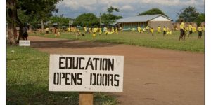 Reopening Schools With Reimagined Learning