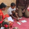 More than the sum of its parts: Internationally-comparable citizen-led assessments to ensure no child is left behind GPE/Deepa Srikantaiah, 2012