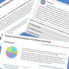 Adapting for sustainability: taking training of trainers online to continue higher education support INASP_Training