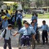 Leveraging Lessons from the COVID-19 Crisis for Learners with Disabilities: Global Seminar World Bank_Covid Crisis seminar 28-7