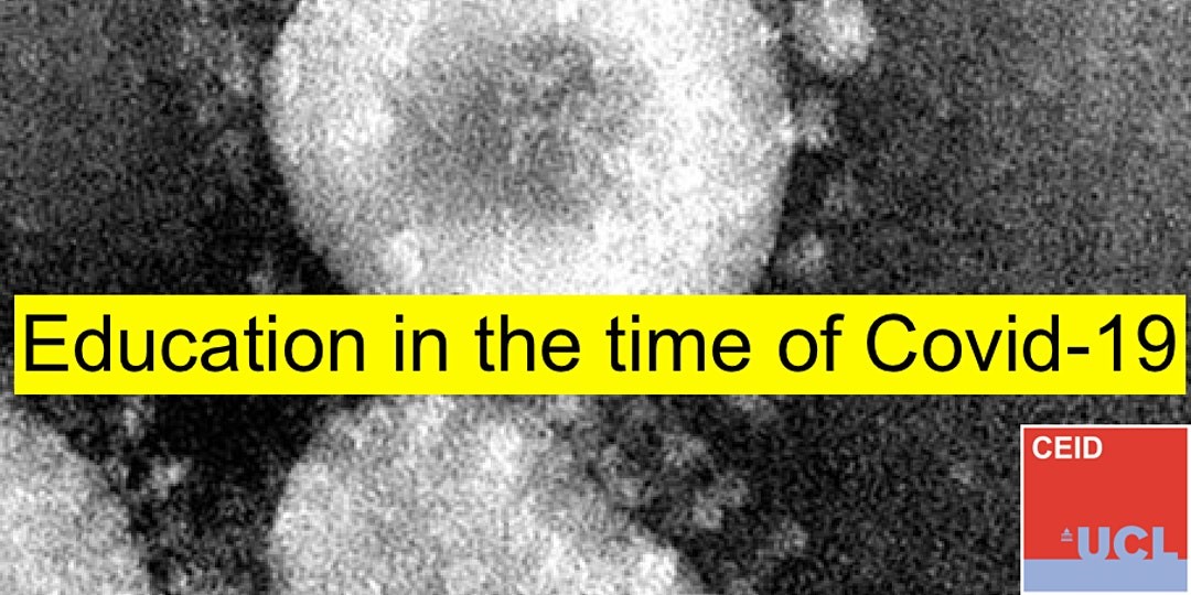 Education in the Time of COVID-19: Exploring Contexts and Challenges
