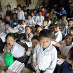 Nepal’s Response to School Closures: Mapping Equity and Inclusion