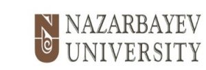 Nazarbayev University logo