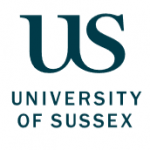 University of Sussex Logo