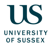 University of Sussex Logo