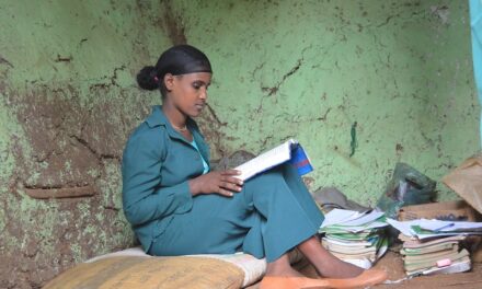 What are the challenges for reopening schools in Ethiopia? Perspectives of school principals and teachers