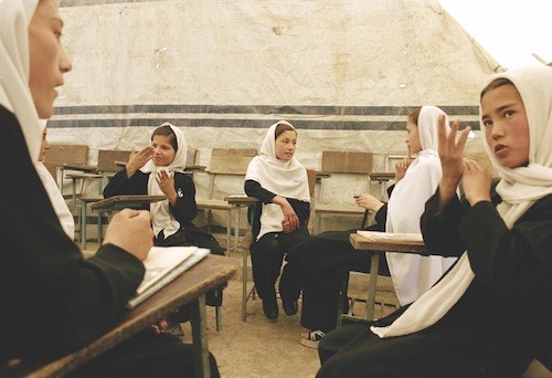 WEBINAR: An inclusive response to COVID-19: Ensuring education for all