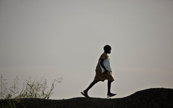 APPG on Global Education – Girls on the move: education in a changing climate