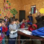 Build Back Readier: Why and How the Rest of the World Can Learn from Education in Emergencies