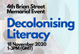 Decolonising Literacy
