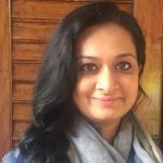 Divya Nambiar