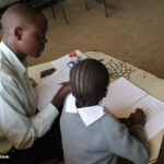 Ethics in education: Do global results frameworks advance or impede progress towards inclusive education goals?