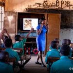 Good teaching is inclusive for all, so why focus on marginalised adolescent girls?