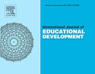 The International Journal of Educational Development: Insights from the Editors