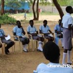 Safeguarding girls’ education during and after COVID-19