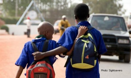 Voices from Sierra Leone: The real experiences of girls with disabilities at school