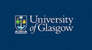 University of Glasgow logo