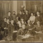 The post-pandemic hybrid university in the time of digitisation