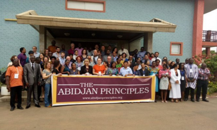 Second anniversary of the Abidjan Principles: video series