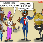 Why progressive taxation reform should replace increased debt, loans or VAT during the COVID recovery?