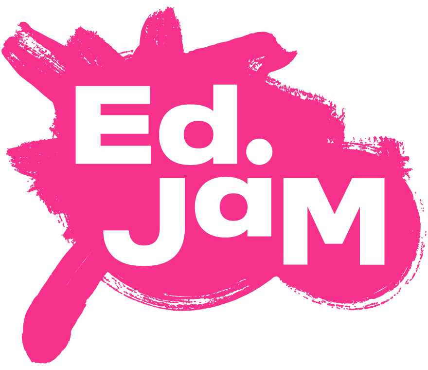 EdJAM - JUSTICE