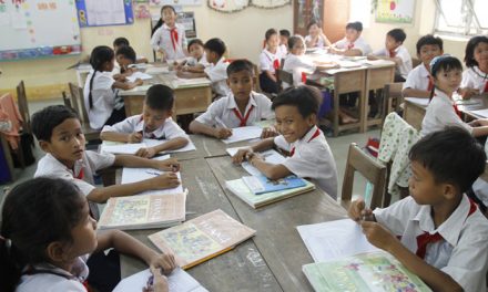 Learning From High-Performing Classrooms in Vietnam—and Debunking Fallacies About Foundational Skills