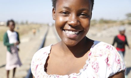 The power of girl-led approaches to monitoring and evaluation