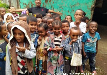 Ethiopia Builds its First National Assessment of Pre-primary Education