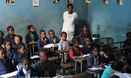 Learning inequalities widen following COVID-19 school closures in Ethiopia