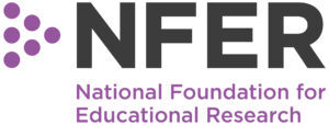 NFER logo