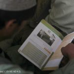 Building Back Better: Analysis of the paper-based self-learning modules developed in Afghanistan as part of COVID-19 response